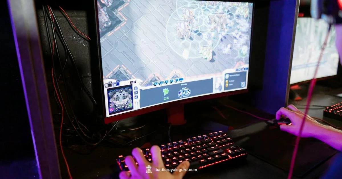 Cloud Fortnite Setup - Battle Royale Guru