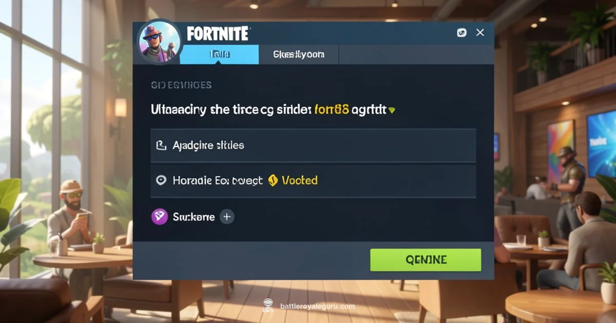 Fortnite Queue Guide - Battle Royale Guru