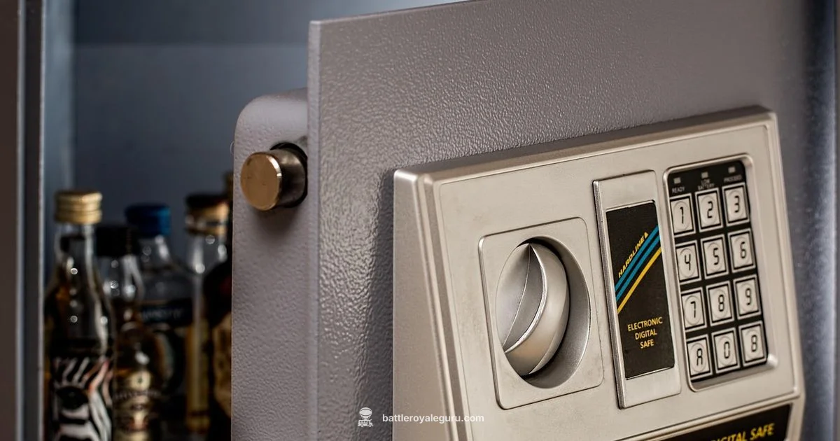 Fortnite Account Safety - Battle Royale Guru