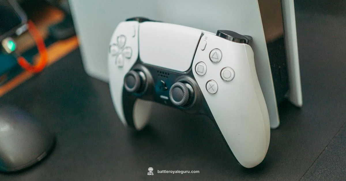 Fortnite Patch Today - Battle Royale Guru