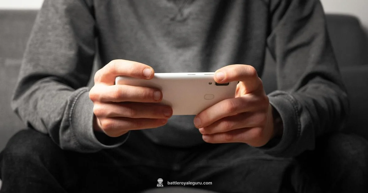 Mobile Fortnite Guide - Battle Royale Guru