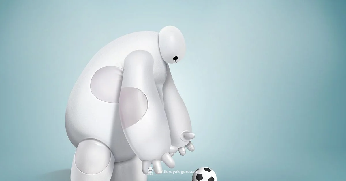 Disney Collab Overview - Battle Royale Guru