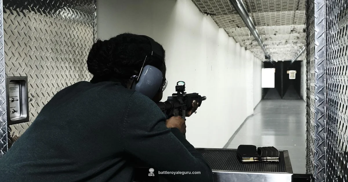 Aim Training - Battle Royale Guru