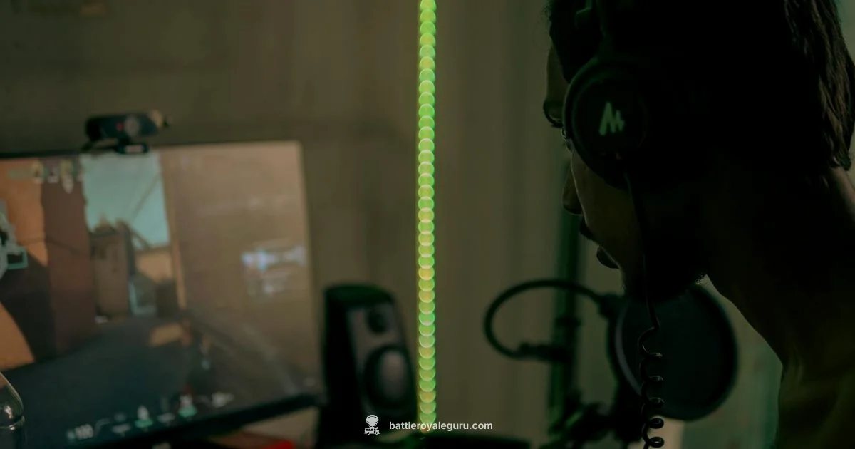 Fortnite PC Tips - Battle Royale Guru