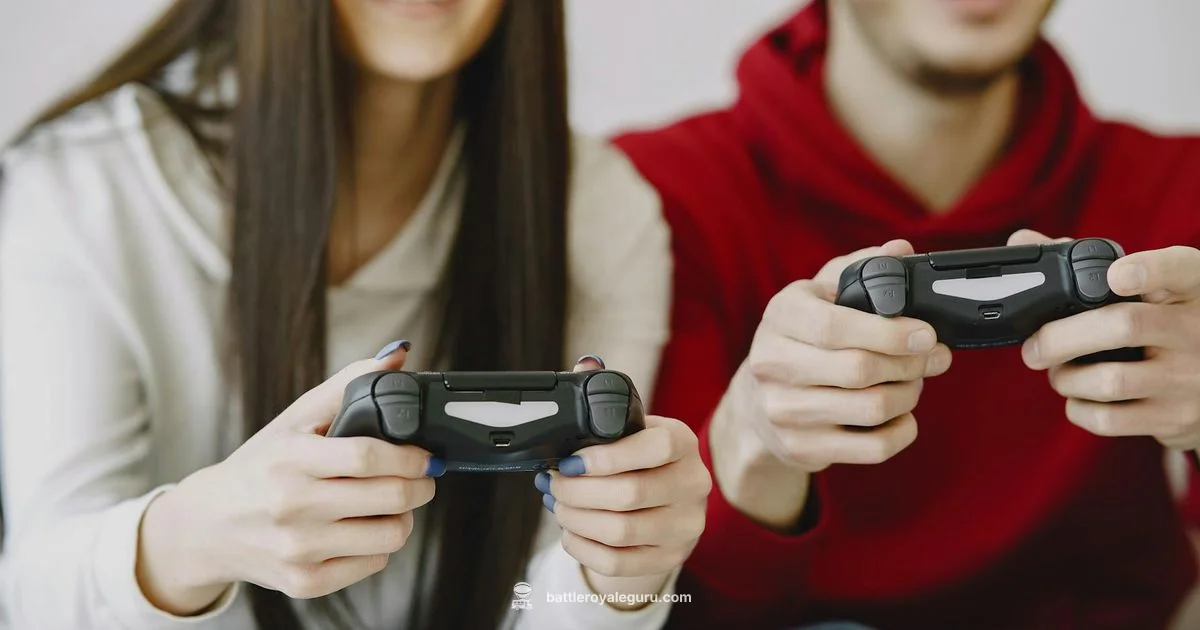 Fortnite Popularity - Battle Royale Guru