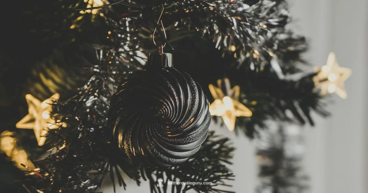 Holiday Patch Outlook - Battle Royale Guru