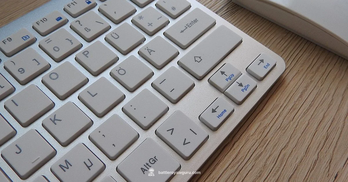 Fortnite to Minecraft Sens - Battle Royale Guru