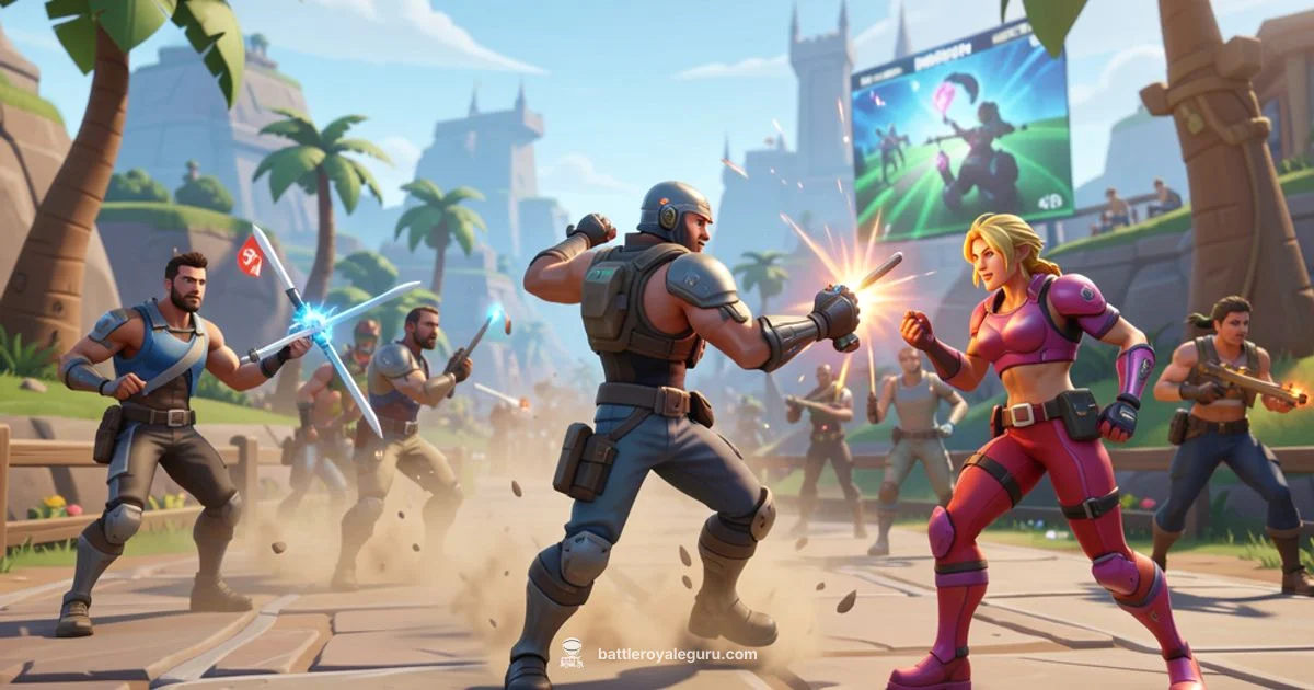 No Building Mode Guide - Battle Royale Guru