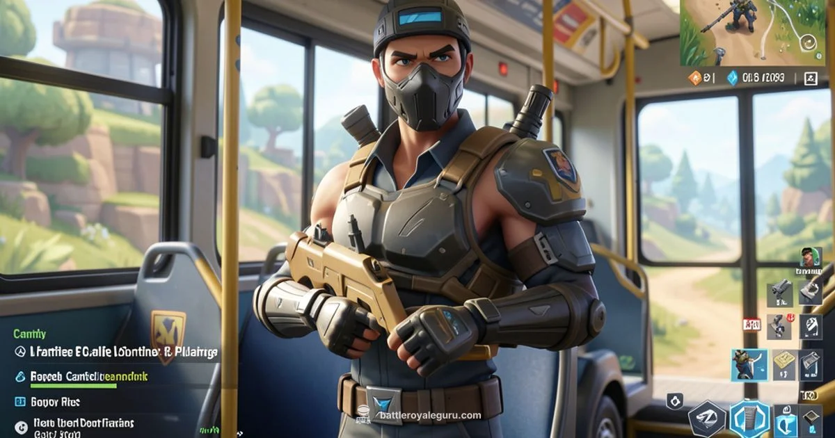 Fortnite Essentials Guide - Battle Royale Guru