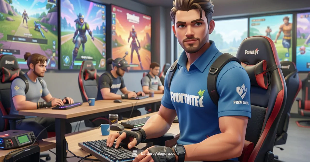 Fortnite Monetization Guide - Battle Royale Guru