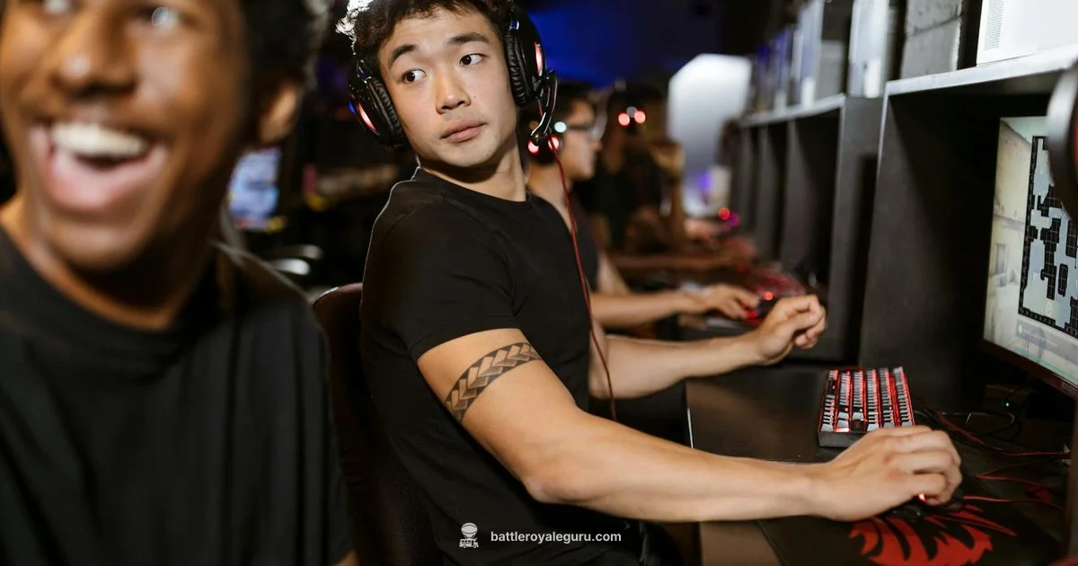 Fortnite Free to Download - Battle Royale Guru