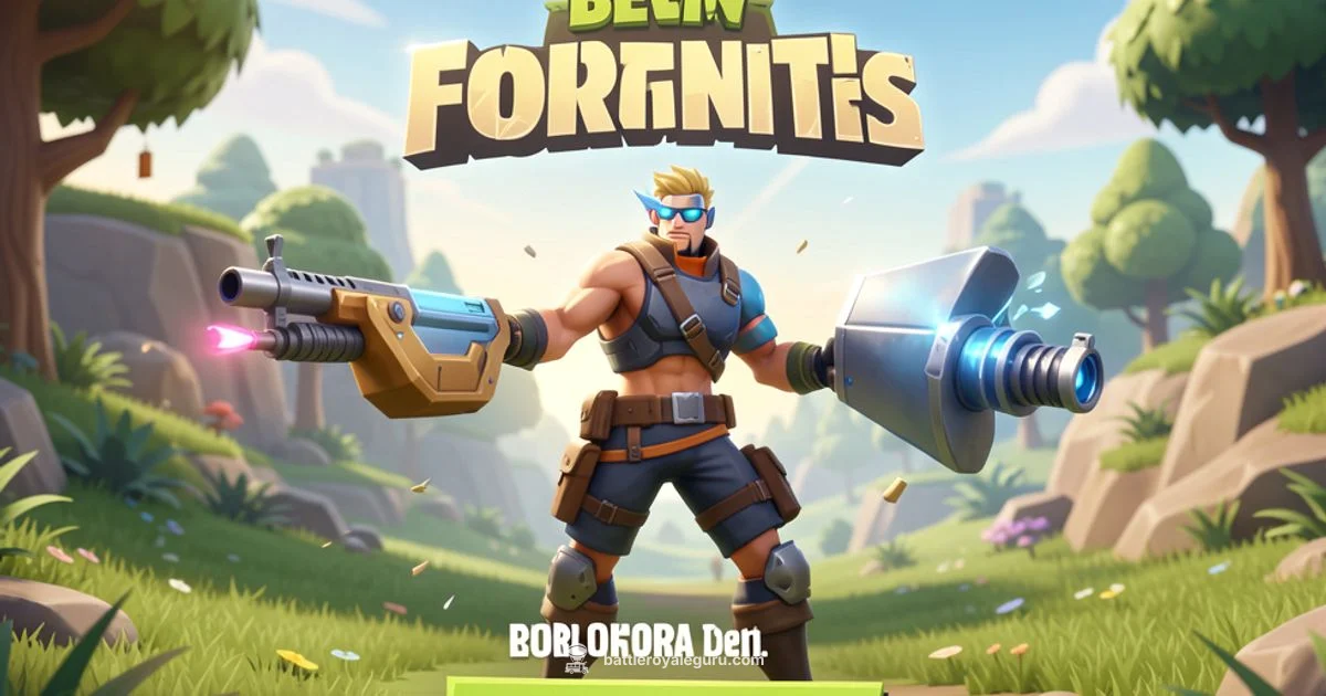 Loading Screen Changes - Battle Royale Guru