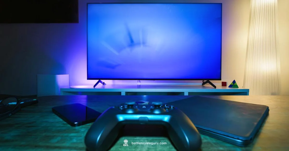 Fortnite Wellbeing - Battle Royale Guru