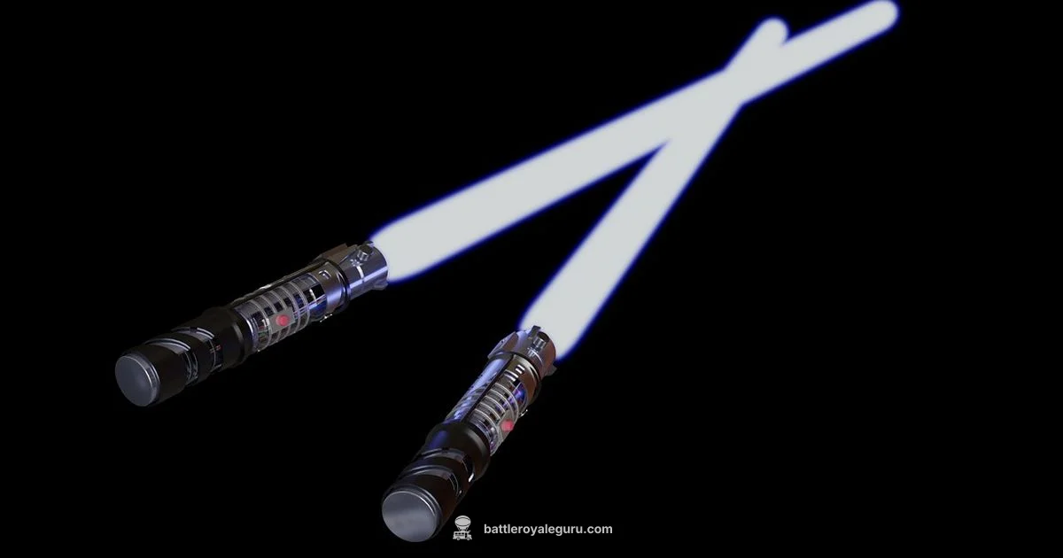 Star Wars Season Guide - Battle Royale Guru