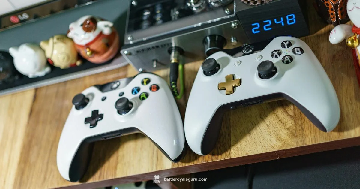 Who Plays Fortnite - Battle Royale Guru