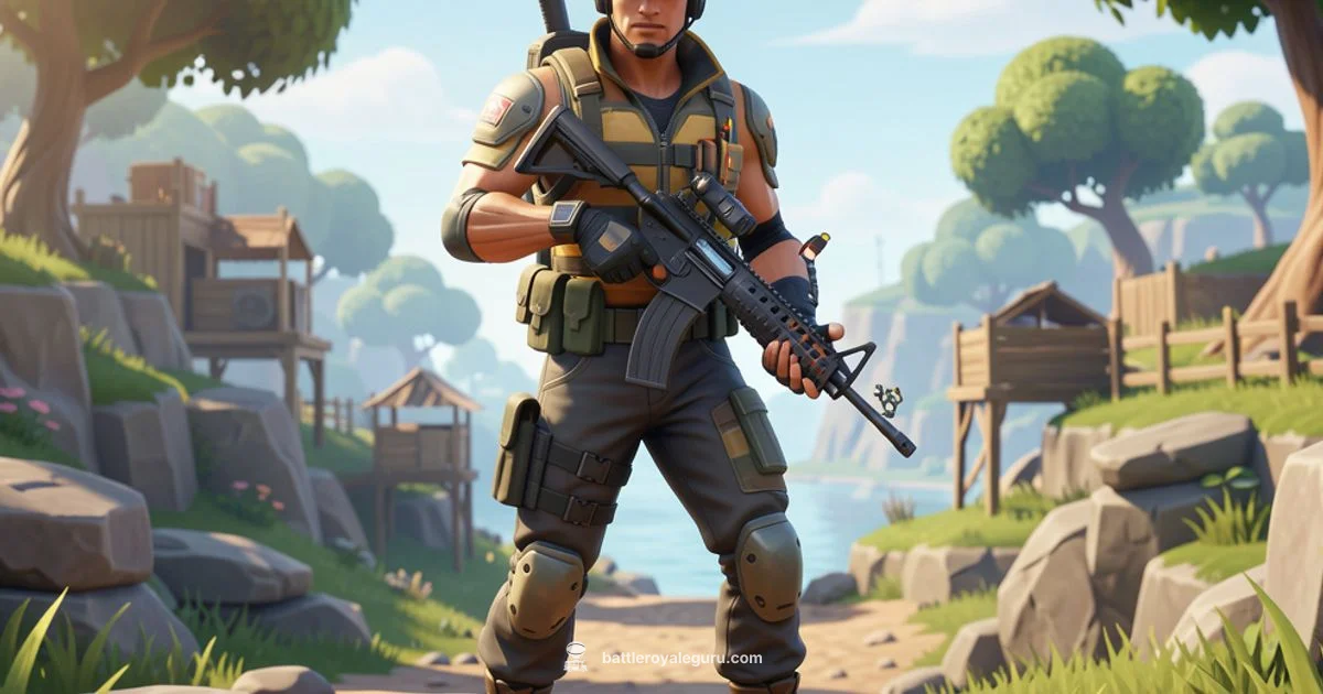 Fast XP Path - Battle Royale Guru