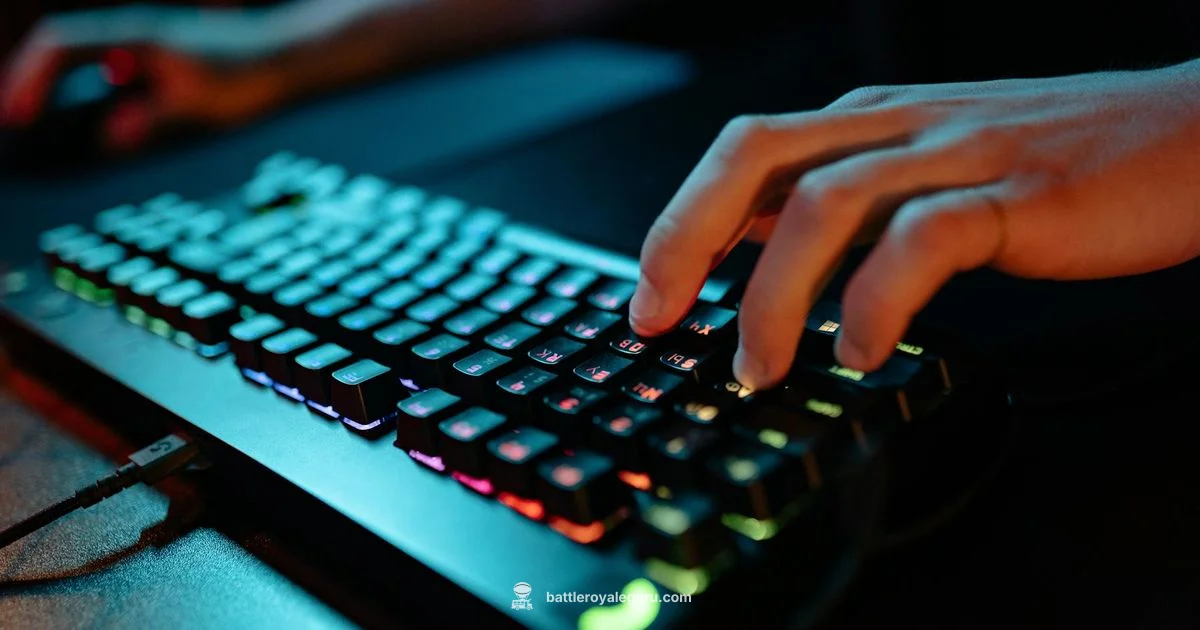 Fortnite Mastery - Battle Royale Guru