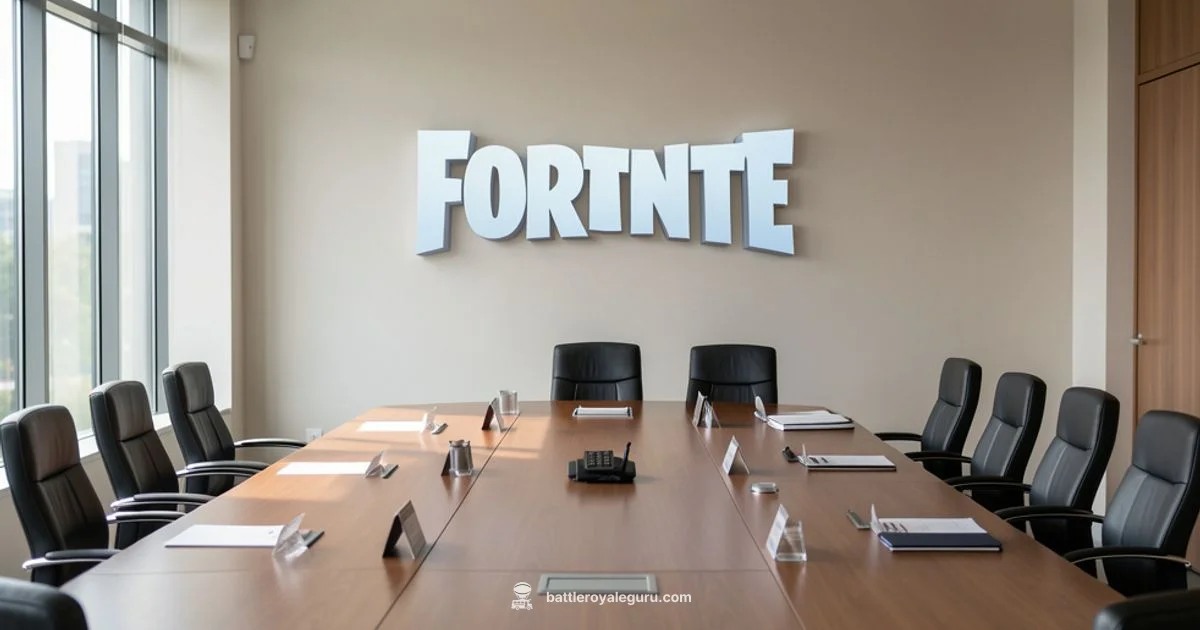 FTC v Fortnite - Battle Royale Guru