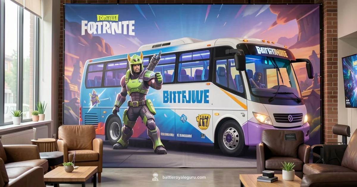 Next Battle Pass Preview - Battle Royale Guru
