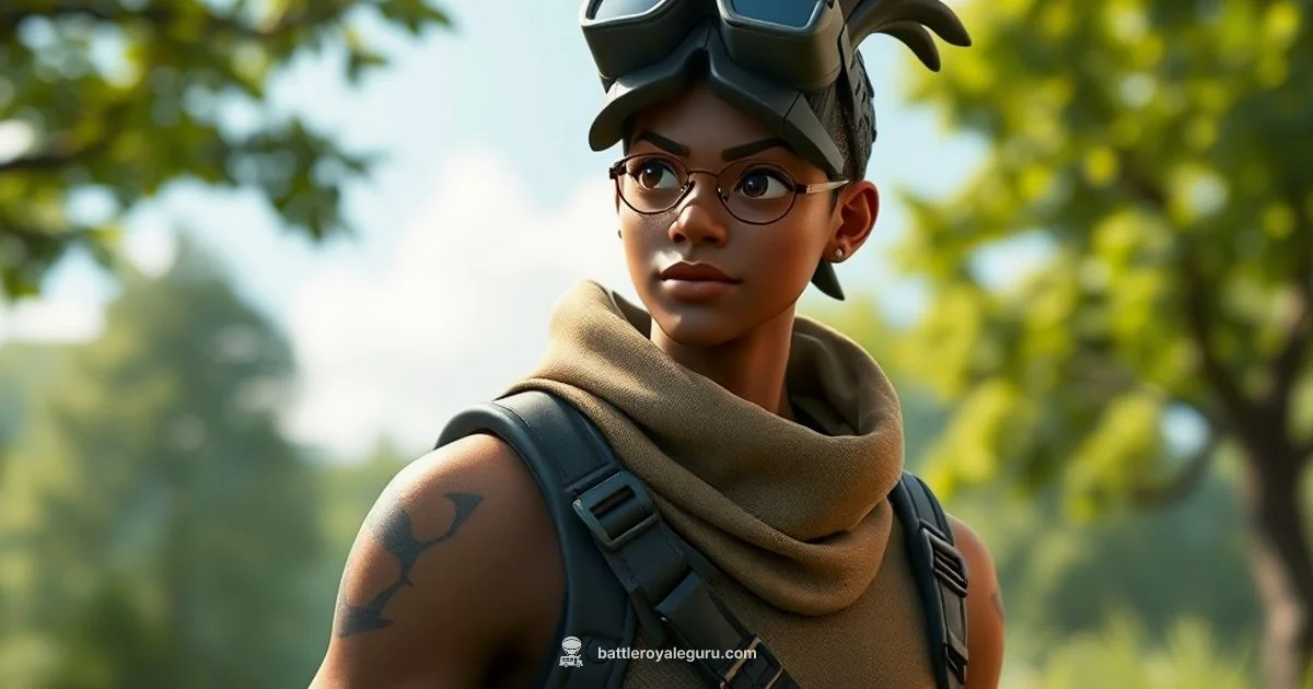 Character Match - Battle Royale Guru