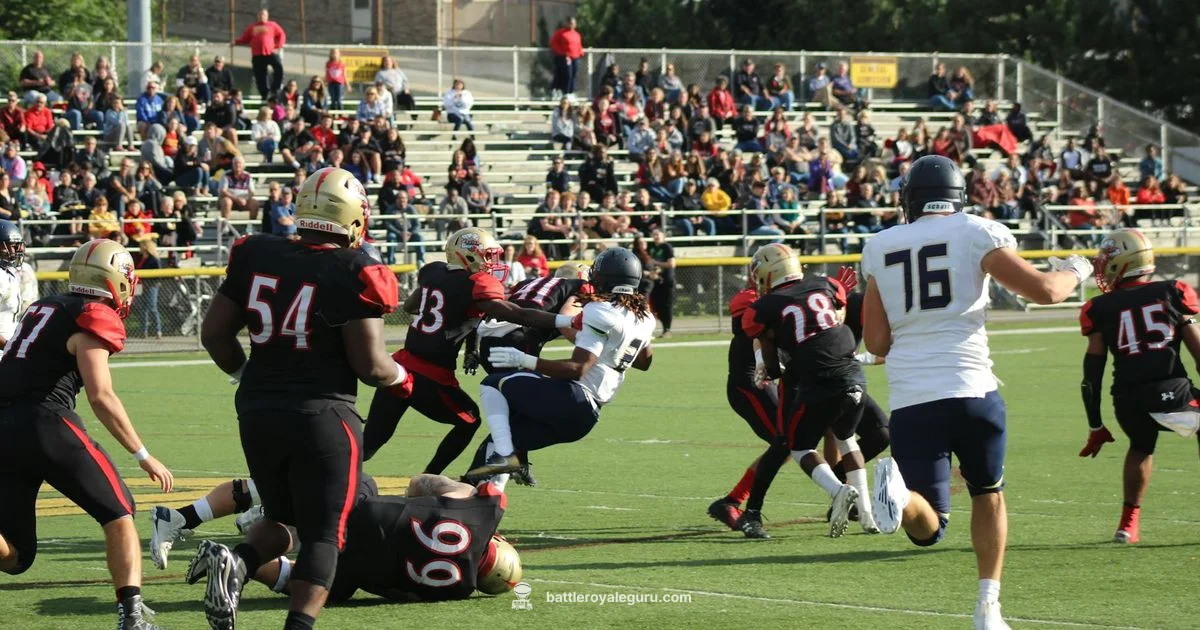 Fortnite Year in Review - Battle Royale Guru