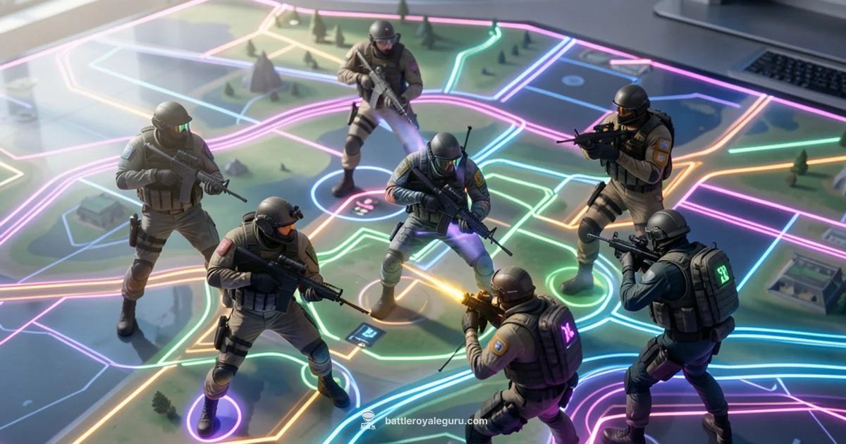 Top Fortnite Alternatives - Battle Royale Guru