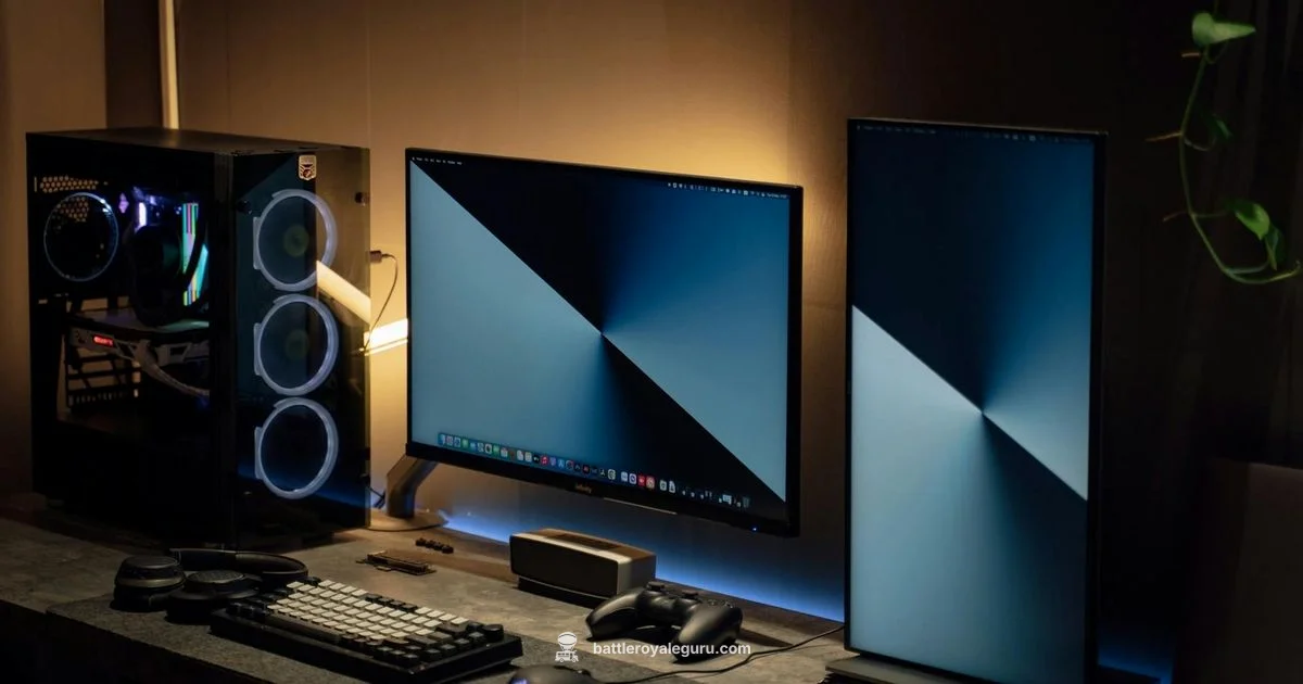 Split-Screen PC Guide - Battle Royale Guru