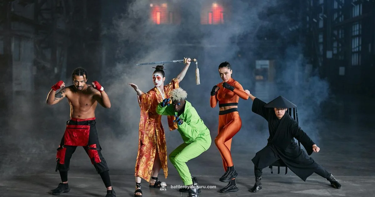 Fortnite Skins Guide - Battle Royale Guru