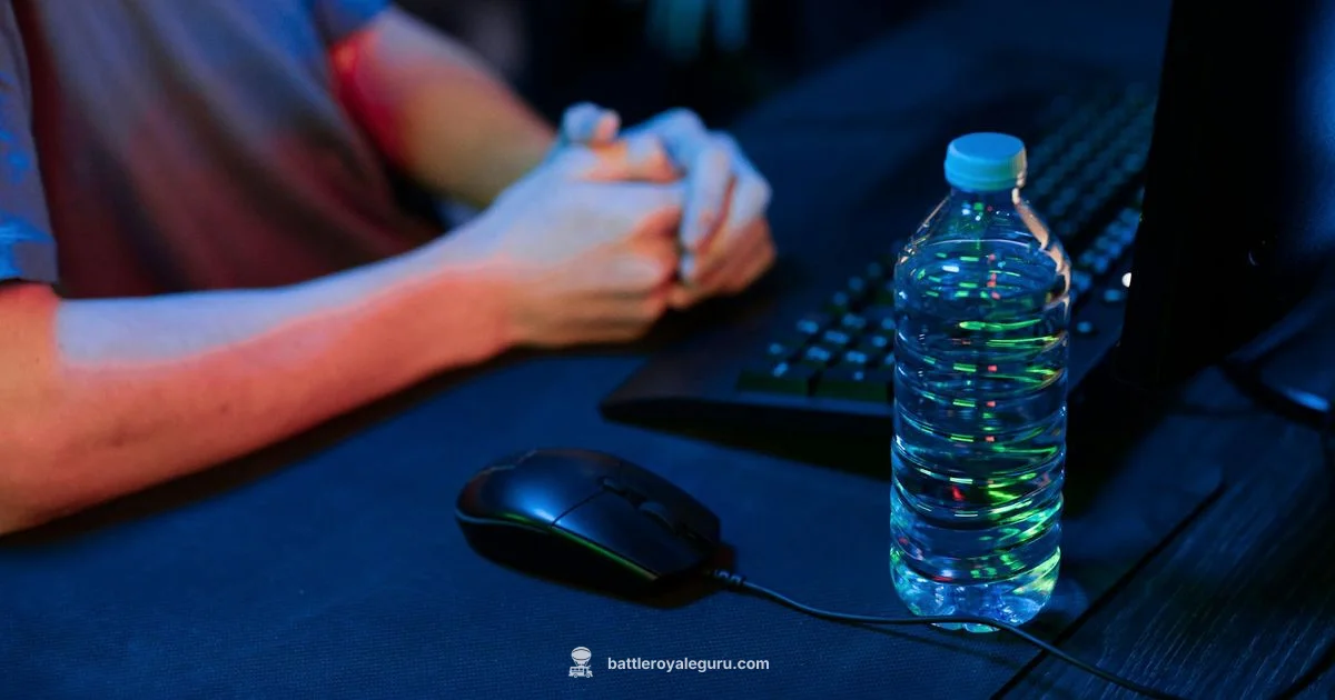 Cross-Game Sensitivity - Battle Royale Guru