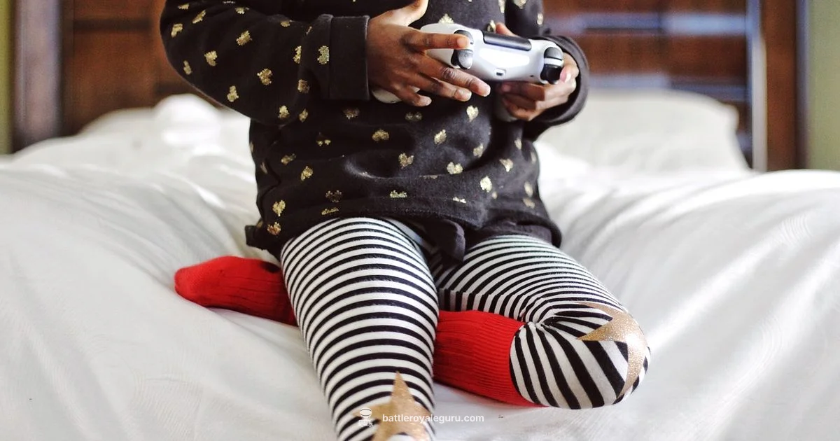 Fortnite Brain Health - Battle Royale Guru