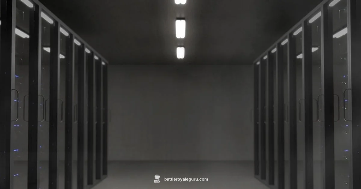 Fortnite Server Downtime - Battle Royale Guru