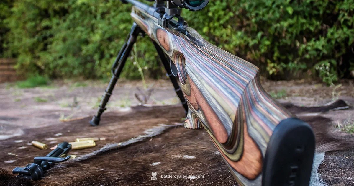 Best Fortnite Guns - Battle Royale Guru