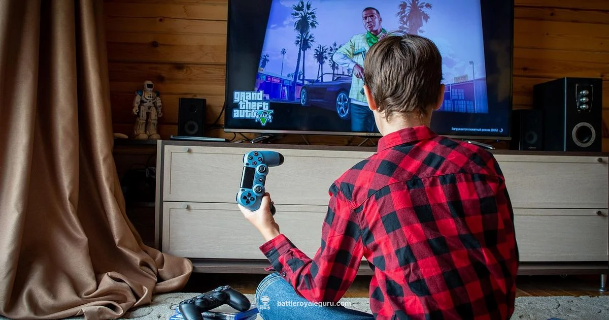 Fortnite on PS5: Free to Play - Battle Royale Guru