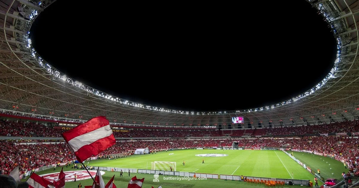 Revenue in 2026 - Battle Royale Guru