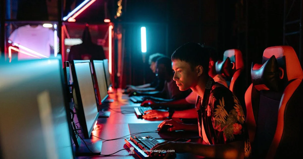 GeForce Now Fortnite - Battle Royale Guru