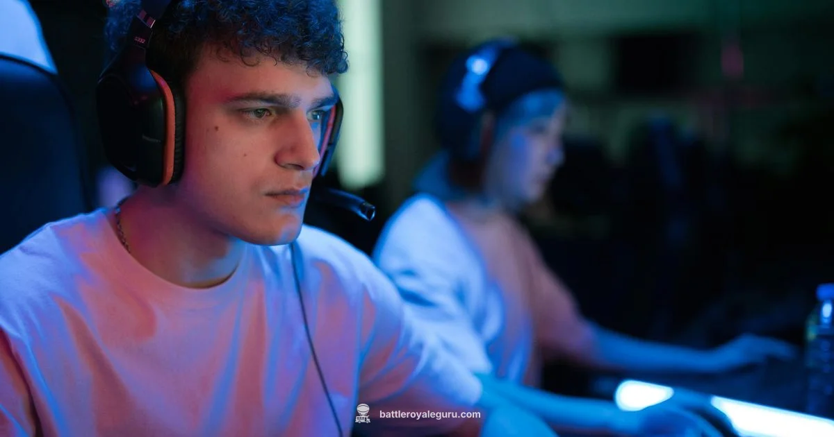 Fortnite Free-to-Play - Battle Royale Guru