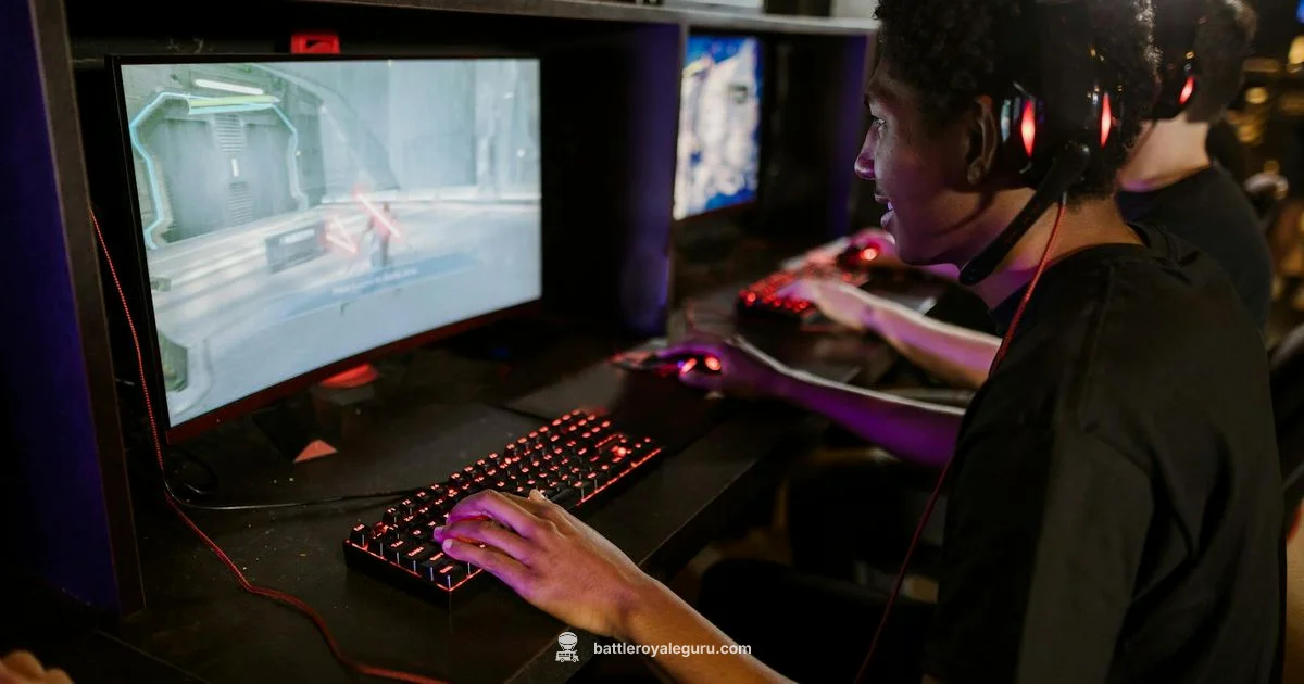 Play Fortnite Without Launcher - Battle Royale Guru