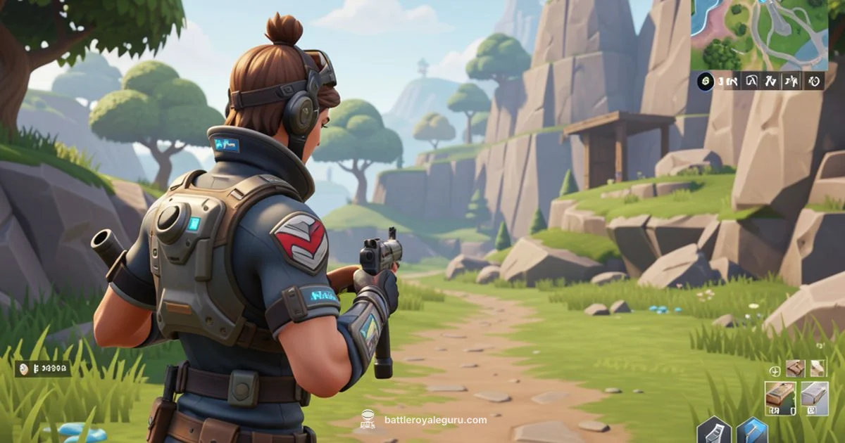 Fortnite Freeze Fix - Battle Royale Guru