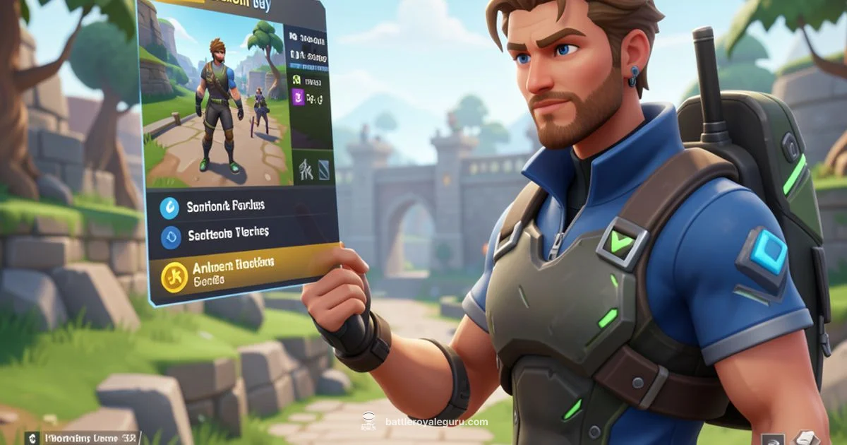 Version Check Guide - Battle Royale Guru