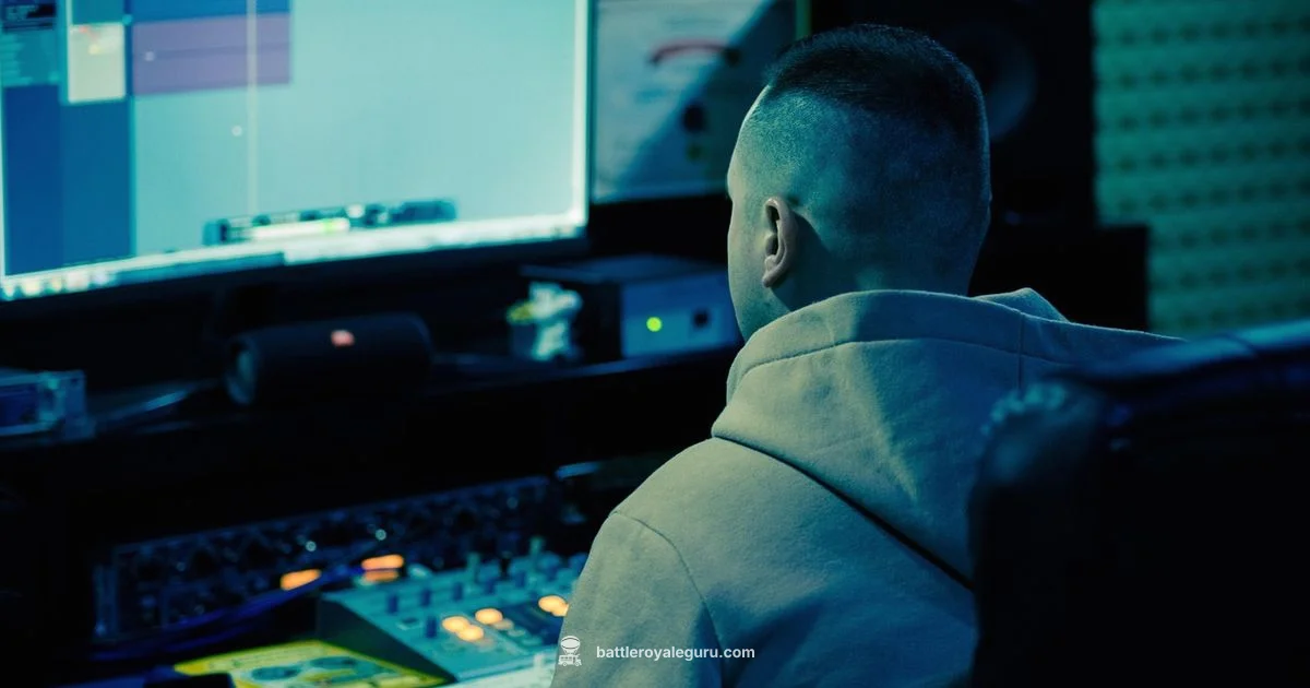 Stay Awake While Fortnite - Battle Royale Guru