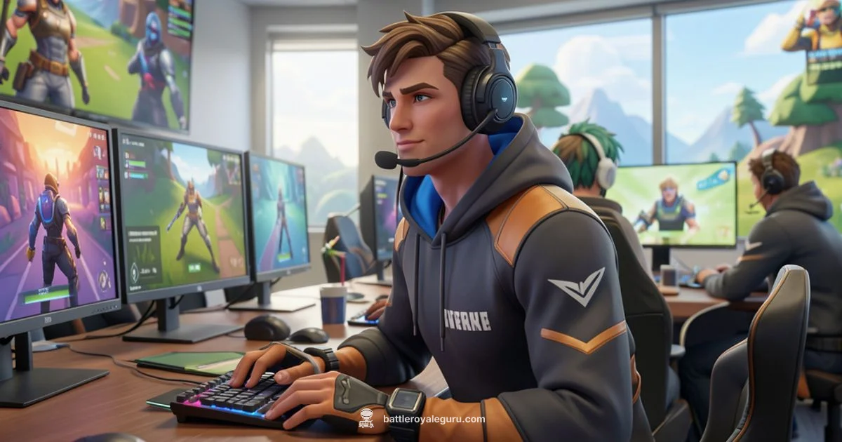 Ranked vs Unranked - Battle Royale Guru