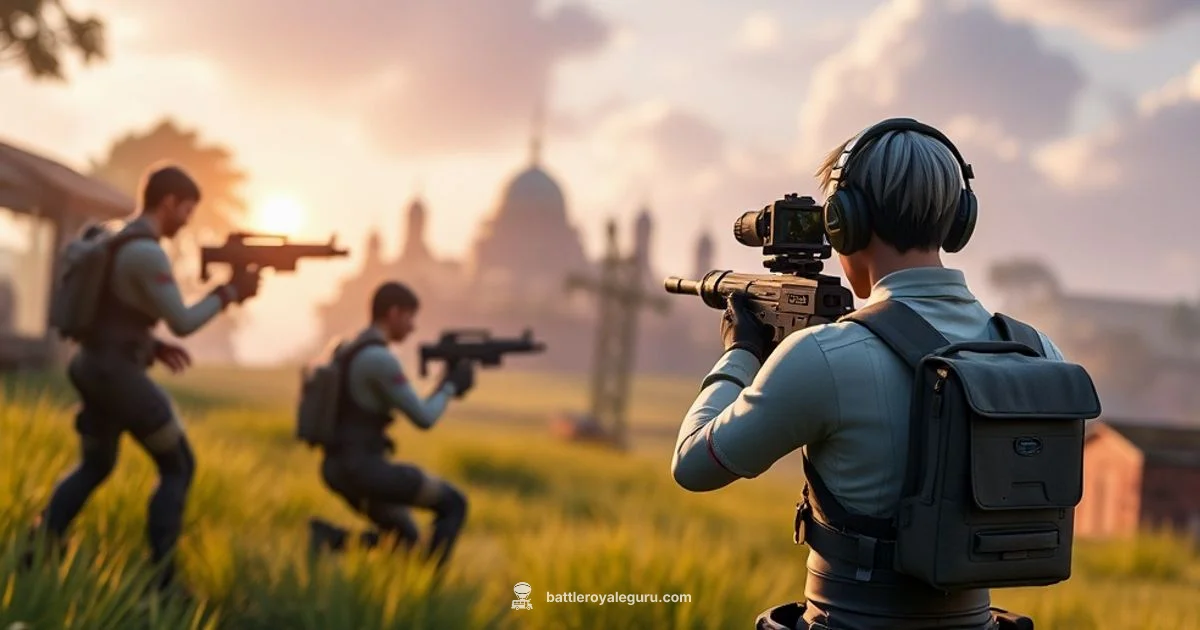 Fortnite Replay Review - Battle Royale Guru