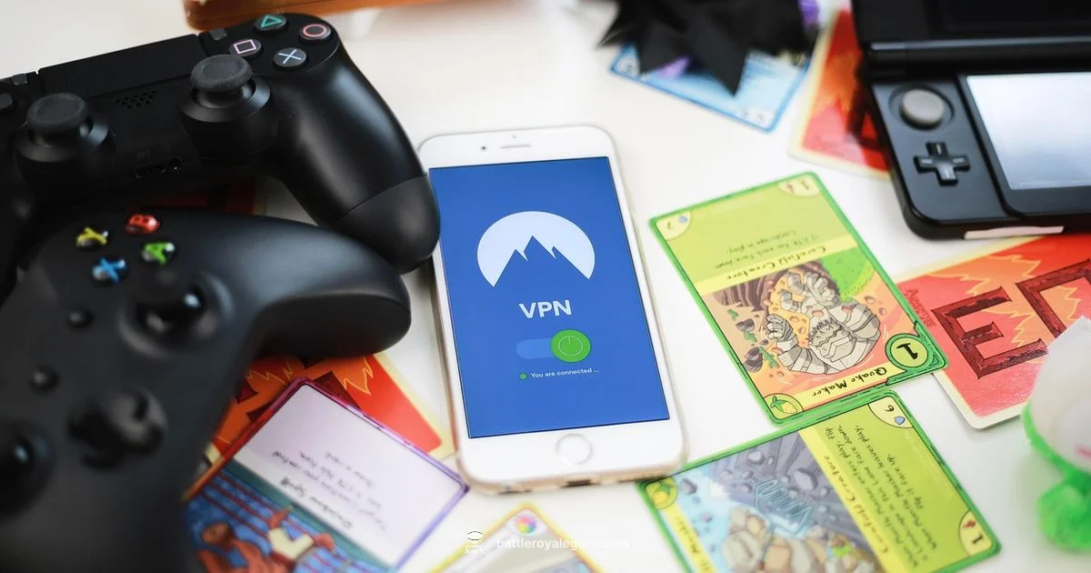 Cross Console Play - Battle Royale Guru