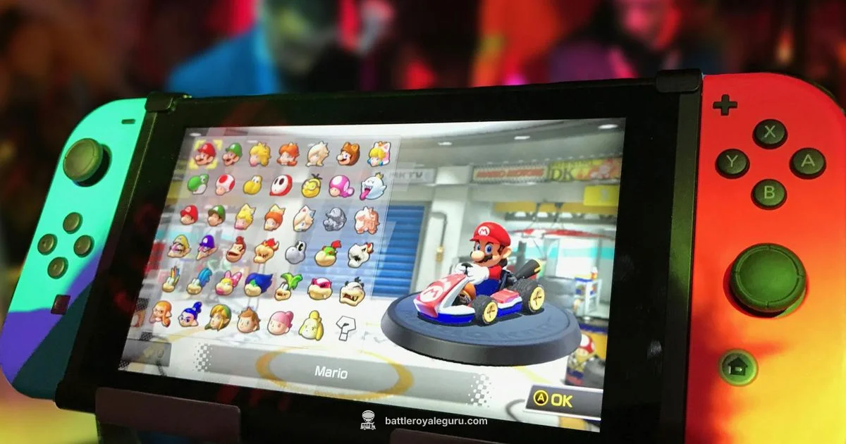 Fortnite Switch Pricing - Battle Royale Guru