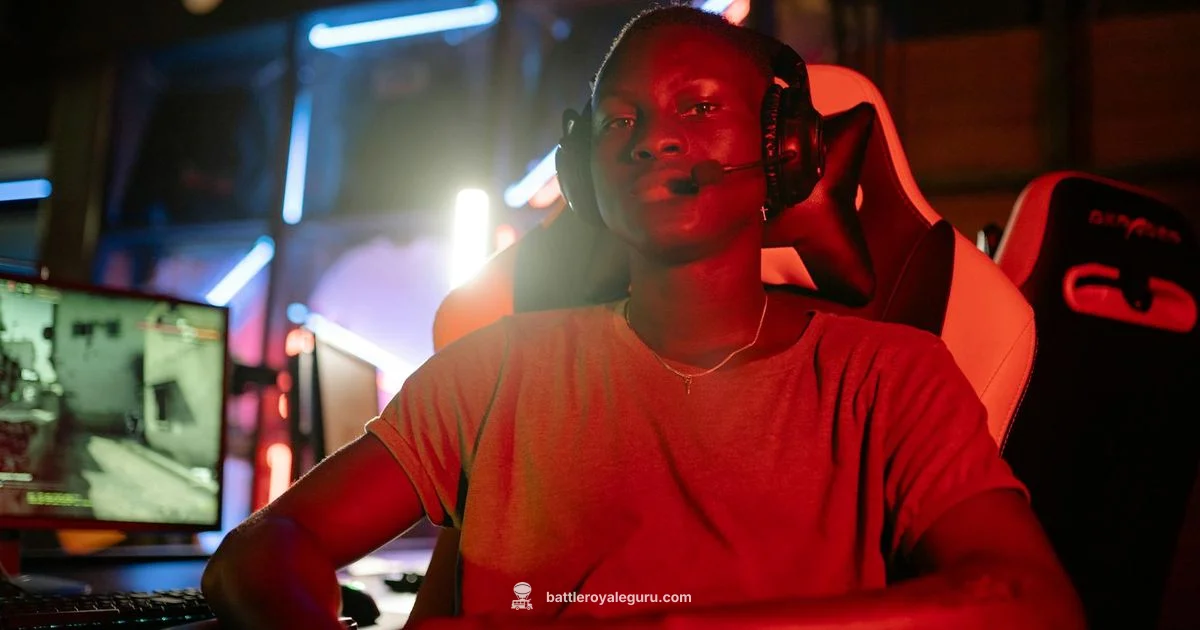 Chapter 7 Speculation - Battle Royale Guru