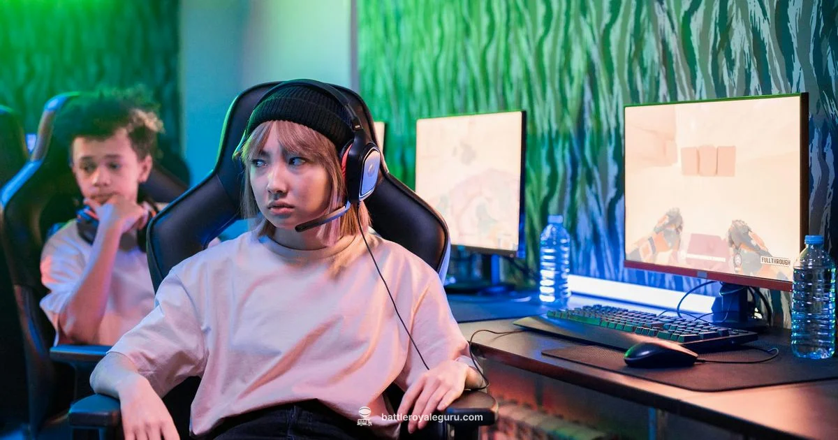 Fortnite Chapter 7 Troubleshooting - Battle Royale Guru