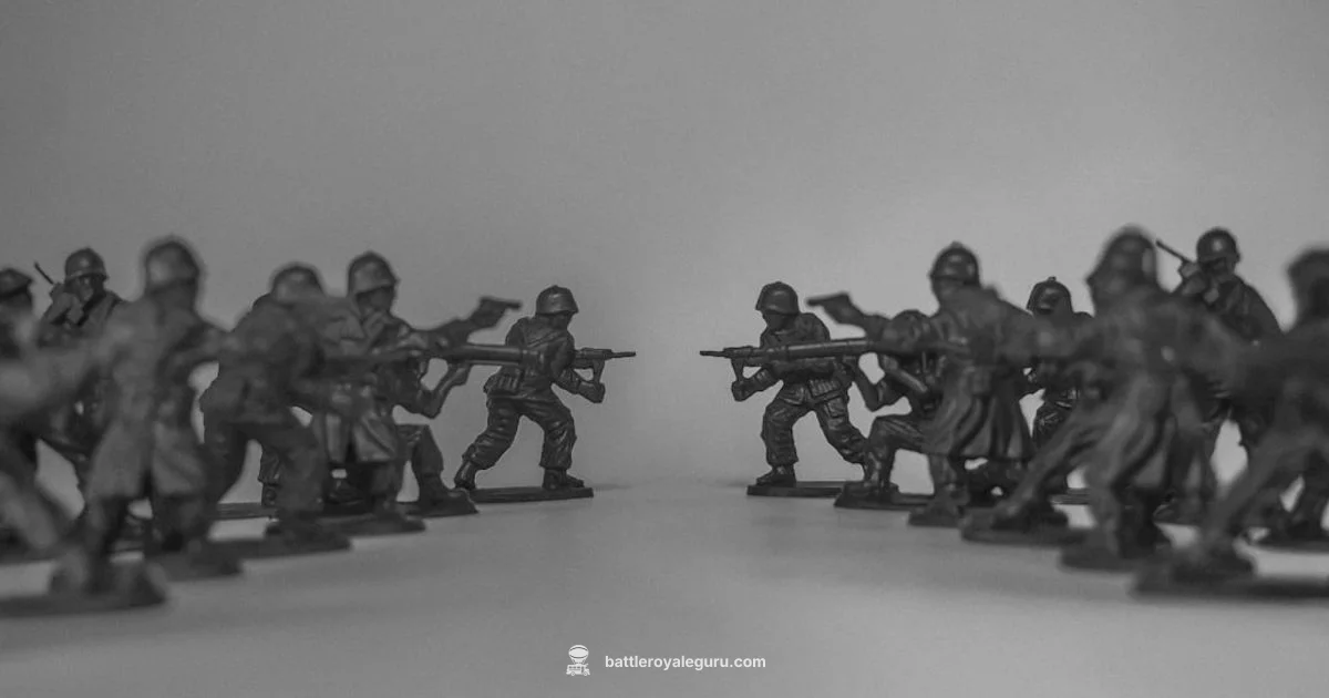 Fortnite Mastery - Battle Royale Guru