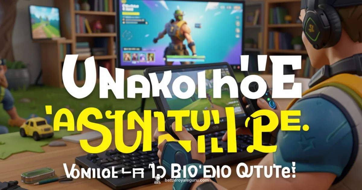 Fortnite Server Issues - Battle Royale Guru