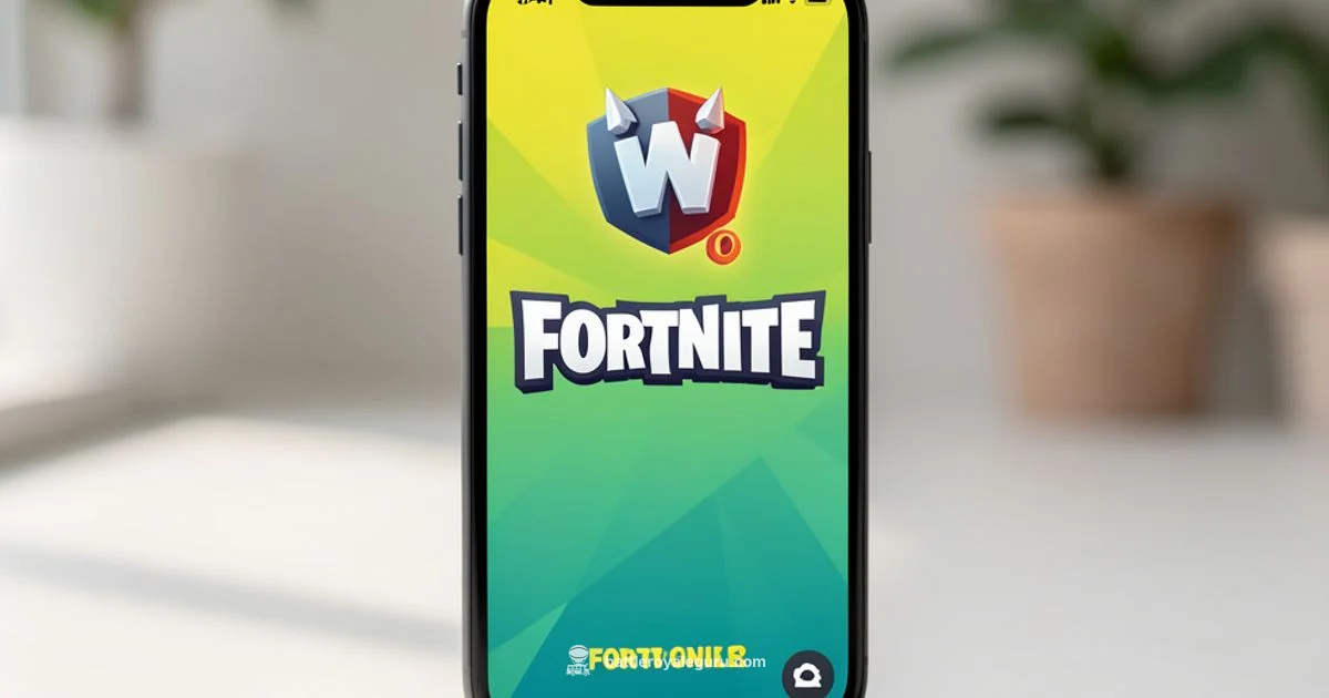 Fortnite Mobile Size - Battle Royale Guru