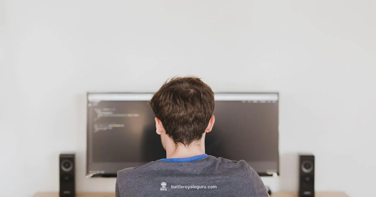 Fortnite FPS Guide - Battle Royale Guru